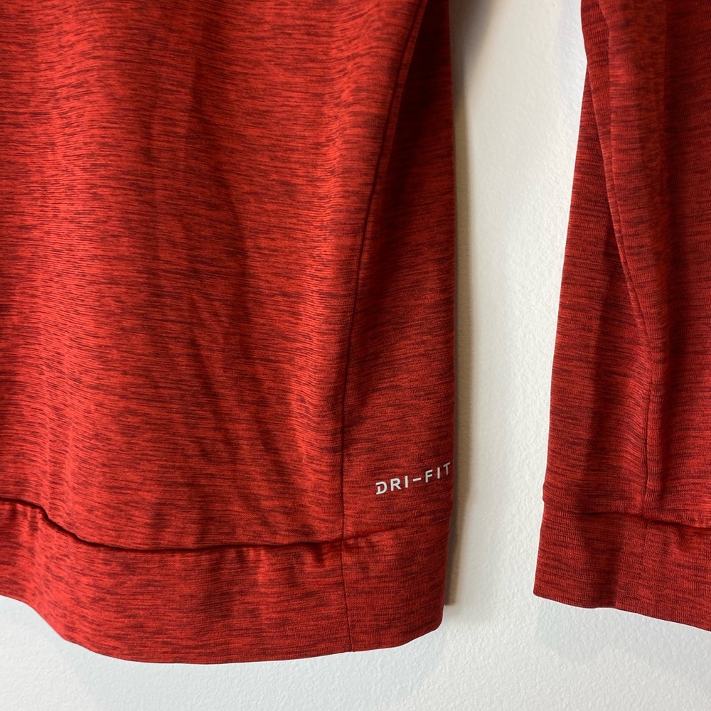 Nike boy’s hooded training shirt - Picture 5 of 6